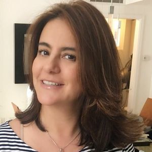 Meet your Posher, Monica